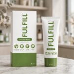 FULFILL™ NATURAL TOOTHPASTE Image
