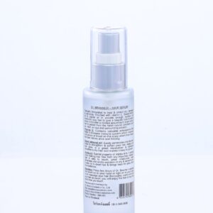 D. Branner Crystalised Hair Serum - Image 3